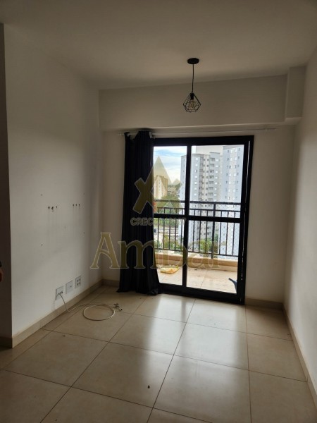 Apartamento para alugar com 2 quartos, 60m² - Foto 3