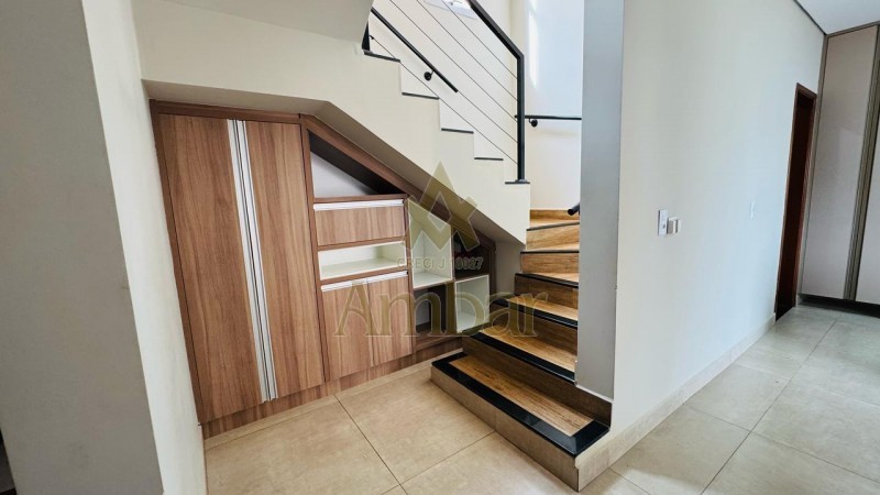 Ambar Imóveis | Imobiliária em Ribeirão Preto | Casa - Portinari - Ribeirão Preto