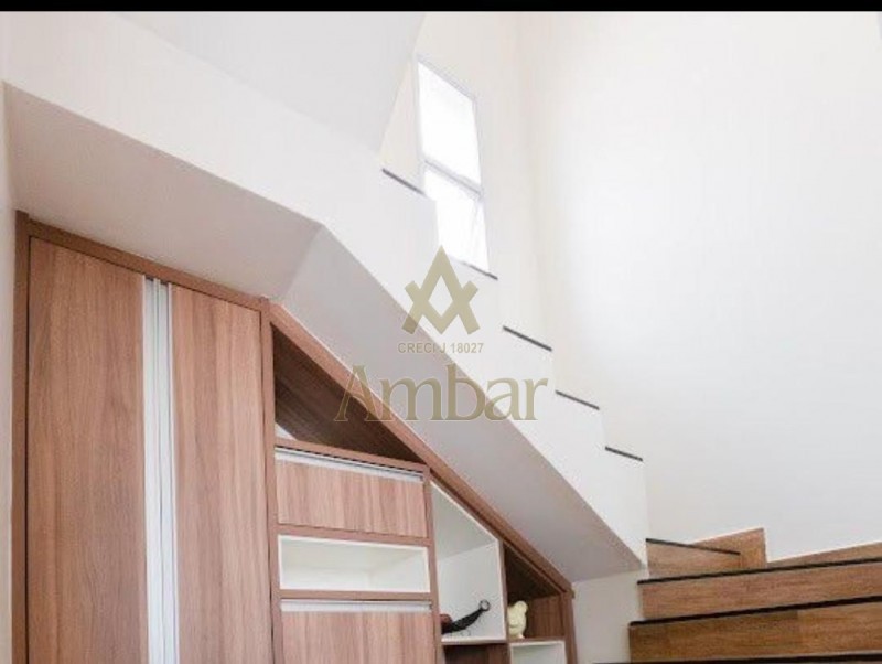 Ambar Imóveis | Imobiliária em Ribeirão Preto | Casa - Portinari - Ribeirão Preto