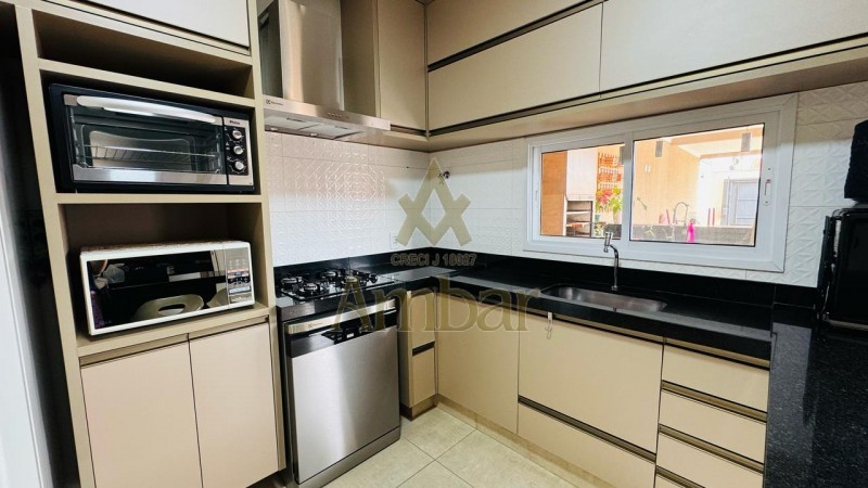 Ambar Imóveis | Imobiliária em Ribeirão Preto | Casa - Portinari - Ribeirão Preto