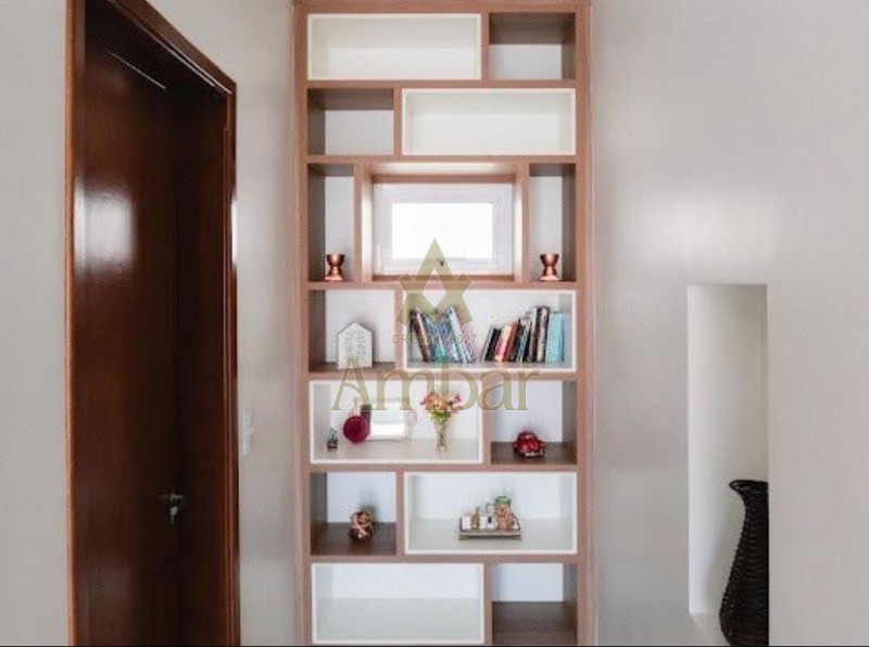 Ambar Imóveis | Imobiliária em Ribeirão Preto | Casa - Portinari - Ribeirão Preto