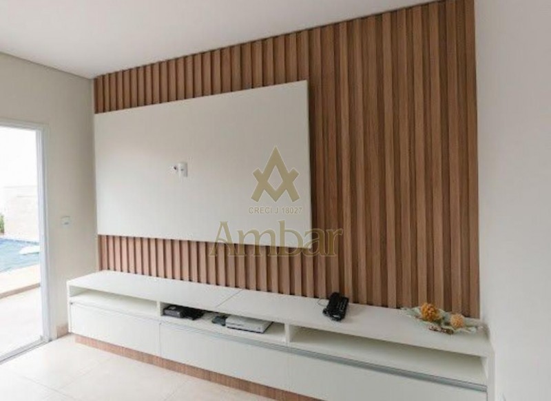 Ambar Imóveis | Imobiliária em Ribeirão Preto | Casa - Portinari - Ribeirão Preto
