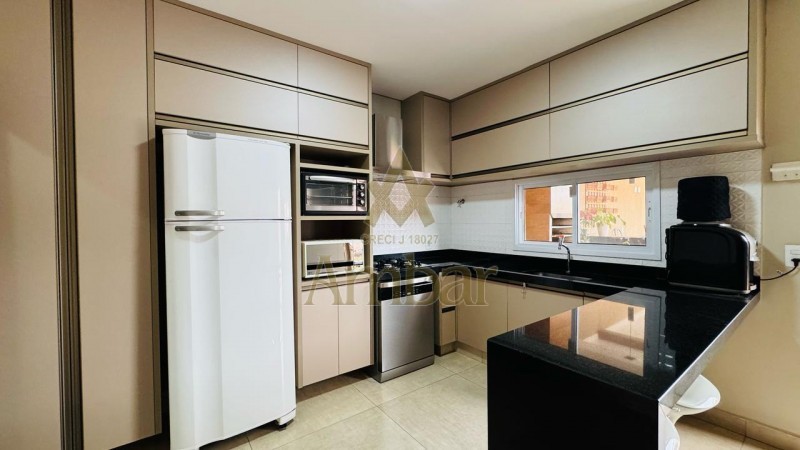 Ambar Imóveis | Imobiliária em Ribeirão Preto | Casa - Portinari - Ribeirão Preto