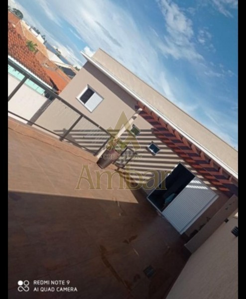 Ambar Imóveis | Imobiliária em Ribeirão Preto | Casa - Portinari - Ribeirão Preto