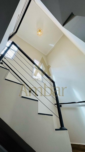 Ambar Imóveis | Imobiliária em Ribeirão Preto | Casa - Portinari - Ribeirão Preto
