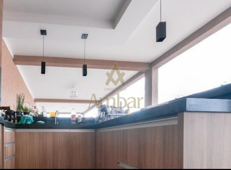 Ambar Imóveis | Imobiliária em Ribeirão Preto | Casa - Portinari - Ribeirão Preto