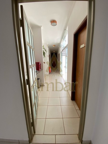 Ambar Imóveis | Imobiliária em Ribeirão Preto | Ponto Comercial - Residencial Florida - Ribeirão Preto
