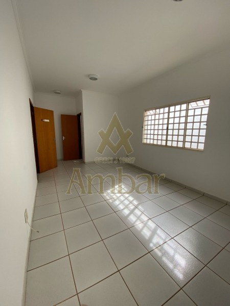 Ambar Imóveis | Imobiliária em Ribeirão Preto | Ponto Comercial - Residencial Florida - Ribeirão Preto