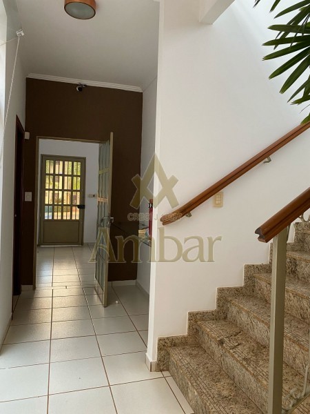 Ambar Imóveis | Imobiliária em Ribeirão Preto | Ponto Comercial - Residencial Florida - Ribeirão Preto