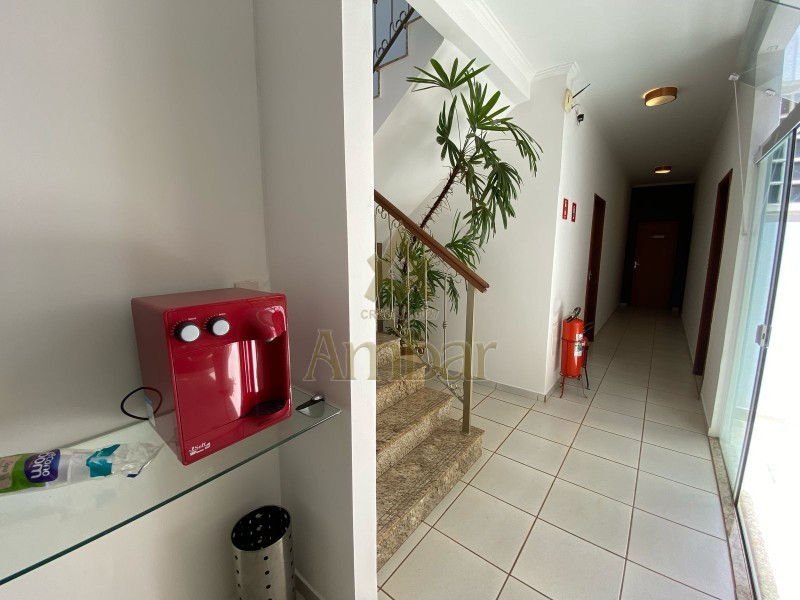 Ambar Imóveis | Imobiliária em Ribeirão Preto | Ponto Comercial - Residencial Florida - Ribeirão Preto