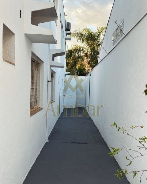 Ambar Imóveis | Imobiliária em Ribeirão Preto | Ponto Comercial - Residencial Florida - Ribeirão Preto