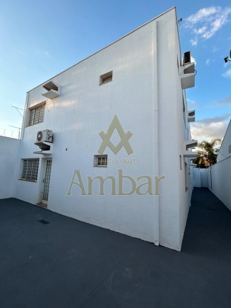 Ambar Imóveis | Imobiliária em Ribeirão Preto | Ponto Comercial - Residencial Florida - Ribeirão Preto