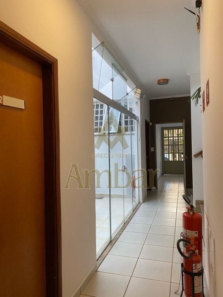 Ambar Imóveis | Imobiliária em Ribeirão Preto | Ponto Comercial - Residencial Florida - Ribeirão Preto