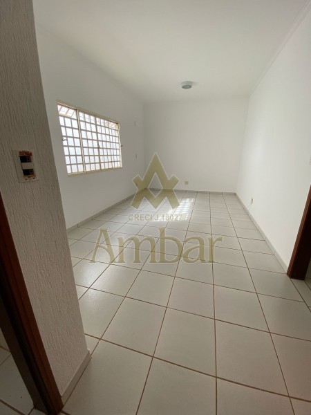 Ambar Imóveis | Imobiliária em Ribeirão Preto | Ponto Comercial - Residencial Florida - Ribeirão Preto