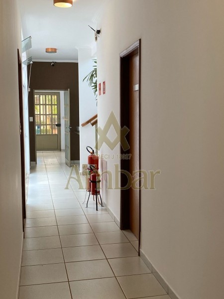 Ambar Imóveis | Imobiliária em Ribeirão Preto | Ponto Comercial - Residencial Florida - Ribeirão Preto