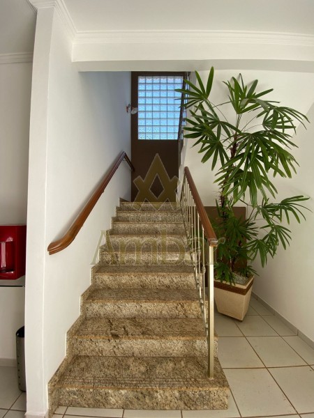 Ambar Imóveis | Imobiliária em Ribeirão Preto | Ponto Comercial - Residencial Florida - Ribeirão Preto