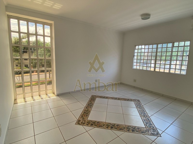 Ambar Imóveis | Imobiliária em Ribeirão Preto | Ponto Comercial - Residencial Florida - Ribeirão Preto
