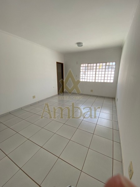 Ambar Imóveis | Imobiliária em Ribeirão Preto | Ponto Comercial - Residencial Florida - Ribeirão Preto