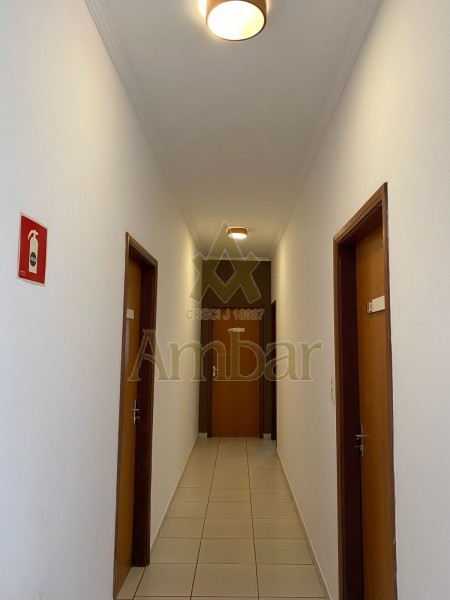 Ambar Imóveis | Imobiliária em Ribeirão Preto | Ponto Comercial - Residencial Florida - Ribeirão Preto