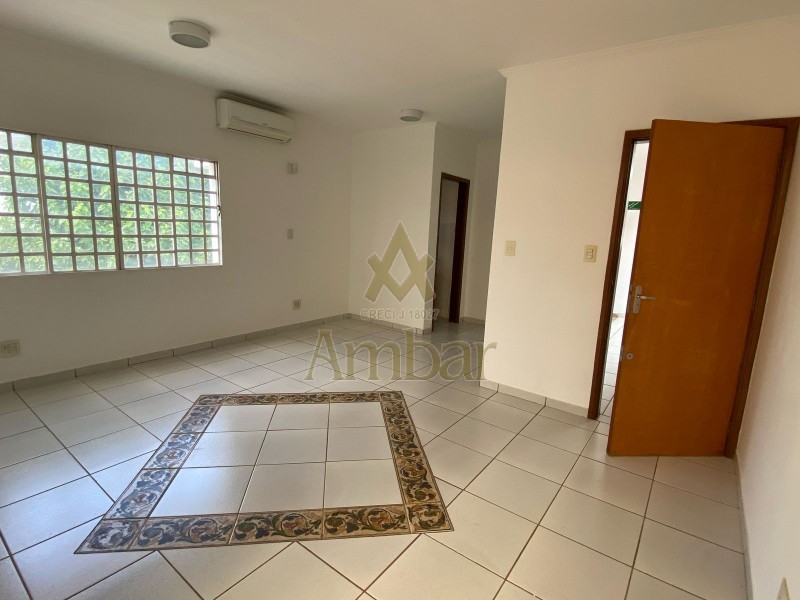 Ambar Imóveis | Imobiliária em Ribeirão Preto | Ponto Comercial - Residencial Florida - Ribeirão Preto