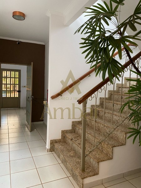 Ambar Imóveis | Imobiliária em Ribeirão Preto | Ponto Comercial - Residencial Florida - Ribeirão Preto