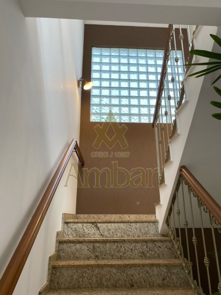 Ambar Imóveis | Imobiliária em Ribeirão Preto | Ponto Comercial - Residencial Florida - Ribeirão Preto