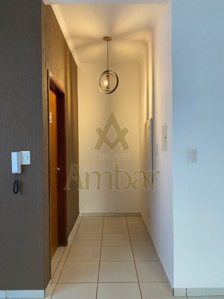 Ambar Imóveis | Imobiliária em Ribeirão Preto | Ponto Comercial - Residencial Florida - Ribeirão Preto