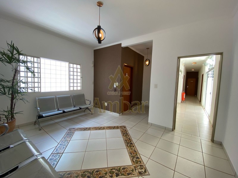 Foto: Ponto Comercial - Residencial Florida - Ribeirão Preto