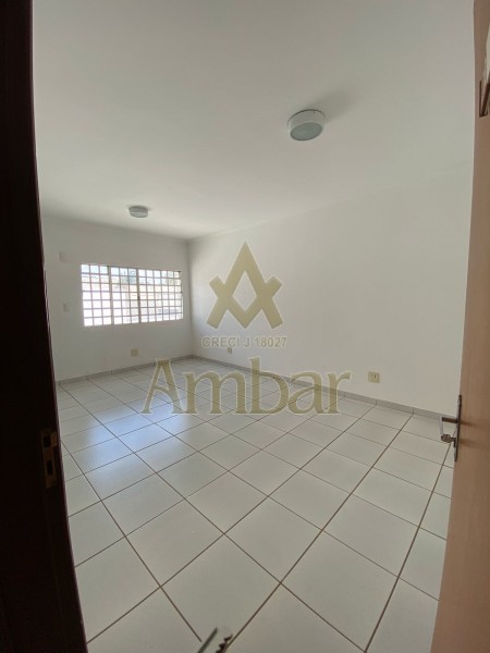 Ambar Imóveis | Imobiliária em Ribeirão Preto | Ponto Comercial - Residencial Florida - Ribeirão Preto