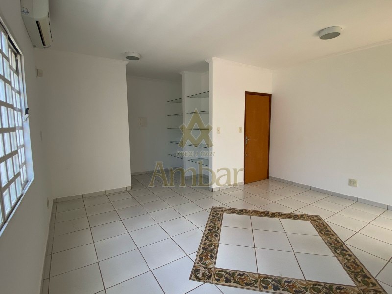 Ambar Imóveis | Imobiliária em Ribeirão Preto | Ponto Comercial - Residencial Florida - Ribeirão Preto