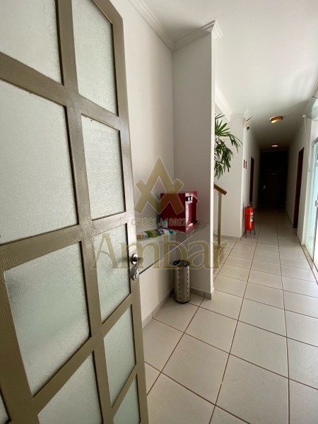 Ambar Imóveis | Imobiliária em Ribeirão Preto | Ponto Comercial - Residencial Florida - Ribeirão Preto