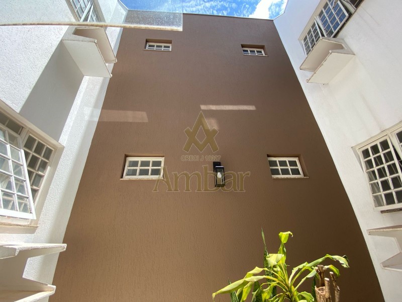 Ambar Imóveis | Imobiliária em Ribeirão Preto | Ponto Comercial - Residencial Florida - Ribeirão Preto