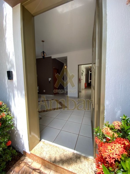 Ambar Imóveis | Imobiliária em Ribeirão Preto | Ponto Comercial - Residencial Florida - Ribeirão Preto