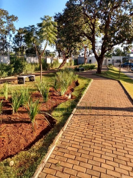 Ambar Imóveis | Imobiliária em Ribeirão Preto | Apartamento - Jardim Interlagos - Ribeirão Preto