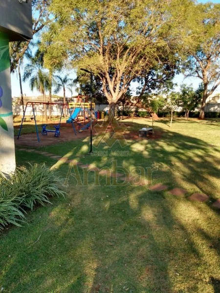 Ambar Imóveis | Imobiliária em Ribeirão Preto | Apartamento - Jardim Interlagos - Ribeirão Preto