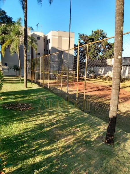 Ambar Imóveis | Imobiliária em Ribeirão Preto | Apartamento - Jardim Interlagos - Ribeirão Preto