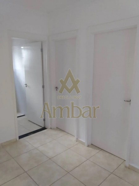 Ambar Imóveis | Imobiliária em Ribeirão Preto | Apartamento - Jardim Interlagos - Ribeirão Preto
