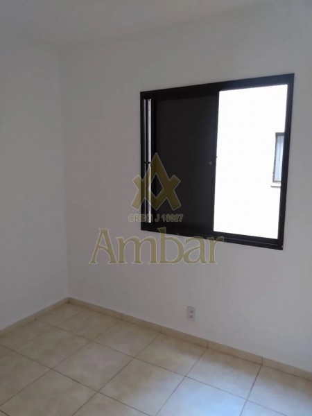 Ambar Imóveis | Imobiliária em Ribeirão Preto | Apartamento - Jardim Interlagos - Ribeirão Preto