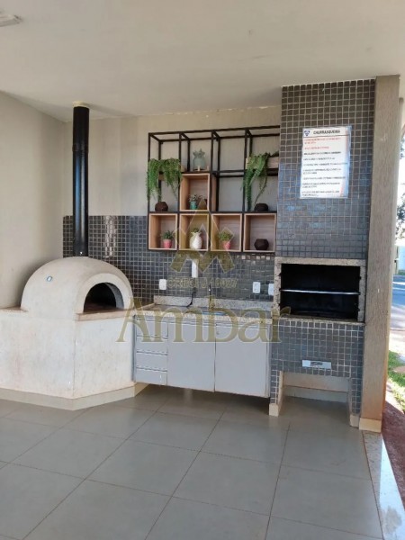 Ambar Imóveis | Imobiliária em Ribeirão Preto | Apartamento - Jardim Interlagos - Ribeirão Preto