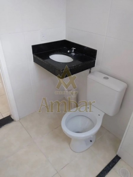 Ambar Imóveis | Imobiliária em Ribeirão Preto | Apartamento - Jardim Interlagos - Ribeirão Preto