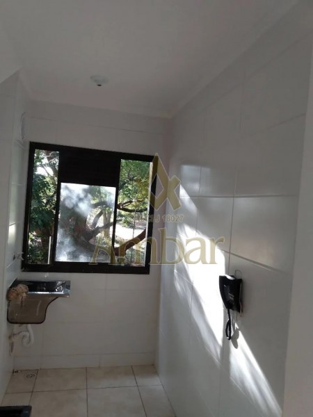 Ambar Imóveis | Imobiliária em Ribeirão Preto | Apartamento - Jardim Interlagos - Ribeirão Preto