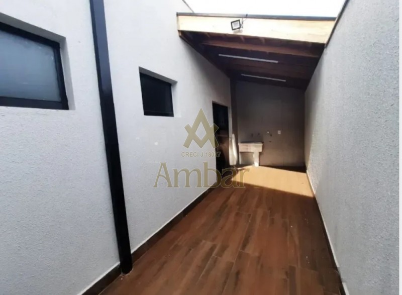 Foto: Casa - Campos Eliseos - Ribeirão Preto