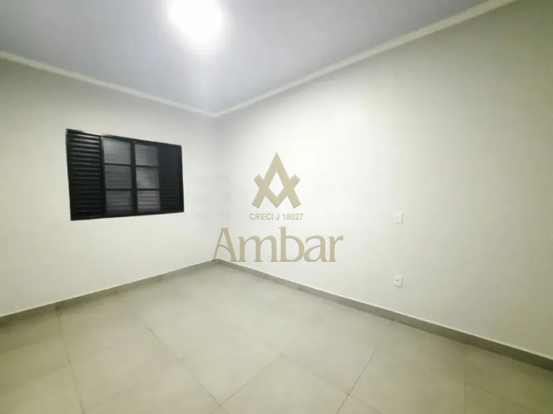 Ambar Imóveis | Imobiliária em Ribeirão Preto | Casa - Campos Eliseos - Ribeirão Preto