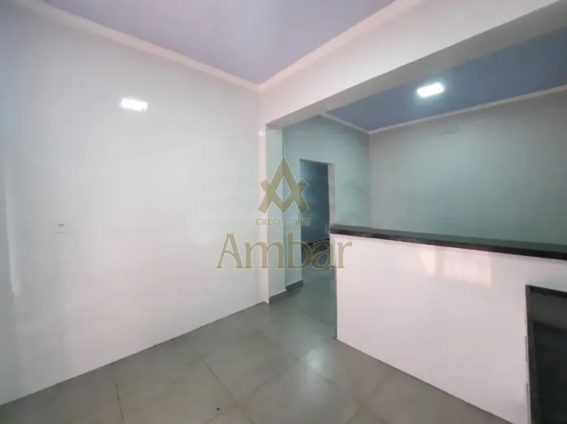 Ambar Imóveis | Imobiliária em Ribeirão Preto | Casa - Campos Eliseos - Ribeirão Preto