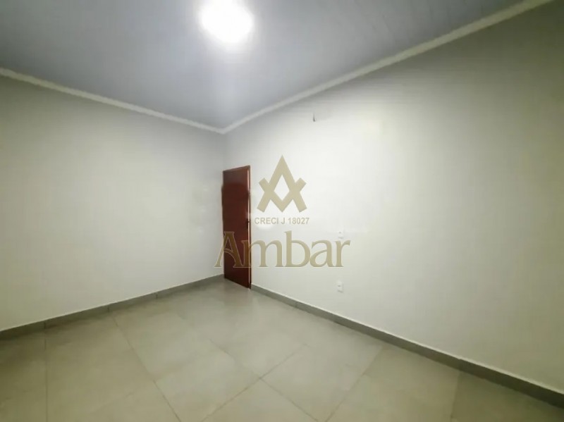 Ambar Imóveis | Imobiliária em Ribeirão Preto | Casa - Campos Eliseos - Ribeirão Preto
