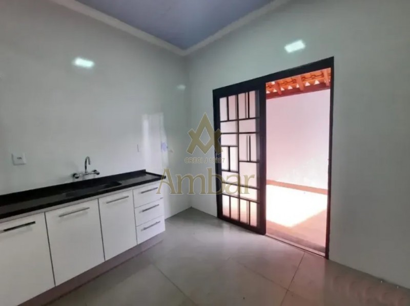 Ambar Imóveis | Imobiliária em Ribeirão Preto | Casa - Campos Eliseos - Ribeirão Preto