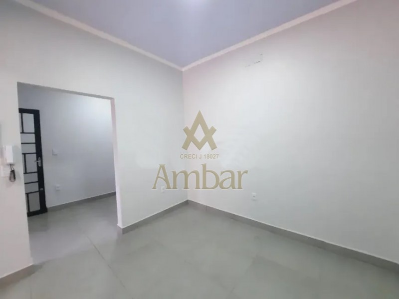 Ambar Imóveis | Imobiliária em Ribeirão Preto | Casa - Campos Eliseos - Ribeirão Preto