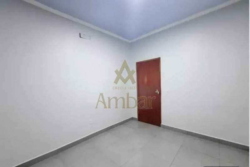 Ambar Imóveis | Imobiliária em Ribeirão Preto | Casa - Campos Eliseos - Ribeirão Preto