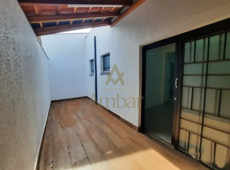 Ambar Imóveis | Imobiliária em Ribeirão Preto | Casa - Campos Eliseos - Ribeirão Preto