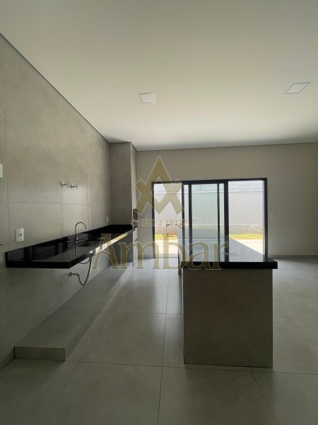 Ambar Imóveis | Imobiliária em Ribeirão Preto | Casa - Bonfim Paulista - Ribeirão Preto